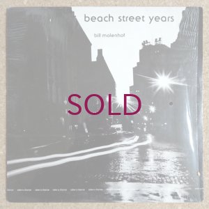 画像1: Bill Molenhof - Beach Street Years