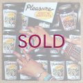 Pleasure - Accept No Substitutes