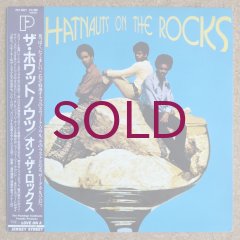 Whatnauts - On The Rocks - UNIVERSOUNDS