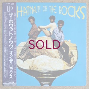 画像1: Whatnauts - On The Rocks