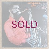 Sonny Rollins - Sonny Rollins In Japan