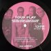 画像2: Clifford Jordan / Richard Davis / James Williams / Ronnie Burrage - Four Play (2)