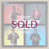 Clifford Jordan / Richard Davis / James Williams / Ronnie Burrage - Four Play