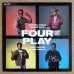 画像1: Clifford Jordan / Richard Davis / James Williams / Ronnie Burrage - Four Play (1)