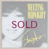 Shizuko Izumi - Melting Midnight