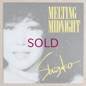 画像1: Shizuko Izumi - Melting Midnight