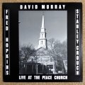 David Murray - Live At The Peace Church