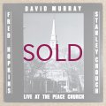 David Murray - Live At The Peace Church