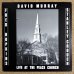画像1: David Murray - Live At The Peace Church (1)