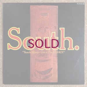 画像1: Minami Yasuda - South
