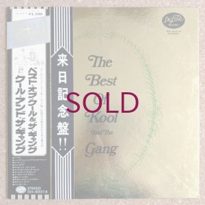 画像1: Kool & The Gang - The Best Of Kool & The Gang