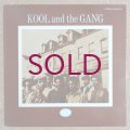 Kool & The Gang - Kool & The Gang