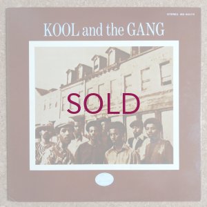 画像1: Kool & The Gang - Kool & The Gang