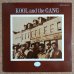 画像1: Kool & The Gang - Kool & The Gang (1)