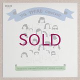 Third - The Third Concert / Original Compositions By Norio Maeda
