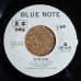 画像2: Donald Byrd - Black Byrd / Slop Jar Blues (2)