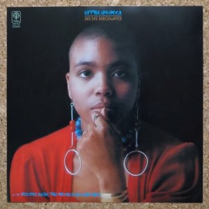 画像1: Dee Dee Bridgewater - Little B's Poem / People Make The World Go Around