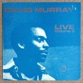 David Murray - Live Volume 2