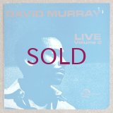 David Murray - Live Volume 2