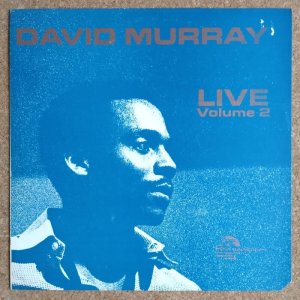 画像1: David Murray - Live Volume 2