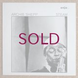 Archie Shepp - Steam