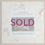 Clifford Thornton / The Jazz Composer's Orchestra - The Gardens Of Harlem
