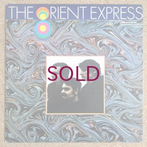 画像1: Orient Express - The Orient Express