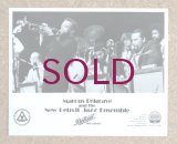 Marcus Belgrave & The New Detroit Jazz Ensemble artist photo