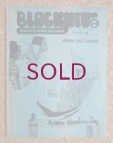 Black News - Vol.3, No.18