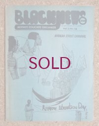 Black News - Vol.3, No.18