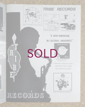 画像3: Black Fire - Volume One, No.3