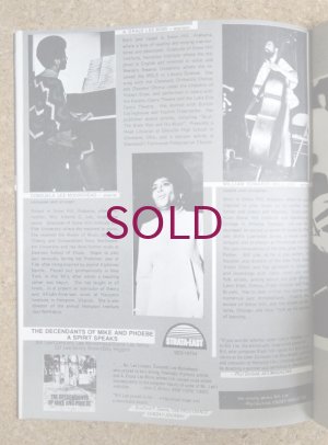 画像4: Black Fire - Volume One, No.3