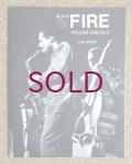 Black Fire - Volume One, No.3