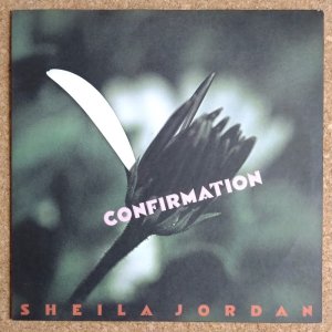 画像1: Sheila Jordan - Confirmation