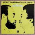 Kenny Barron / Ted Dunbar - In Tandem