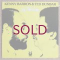 Kenny Barron / Ted Dunbar - In Tandem