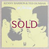 Kenny Barron / Ted Dunbar - In Tandem