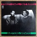 Stanley Cowell + Dave Burrell - Questions / Answers