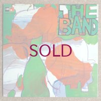 The Band - The Alpine Power Plant