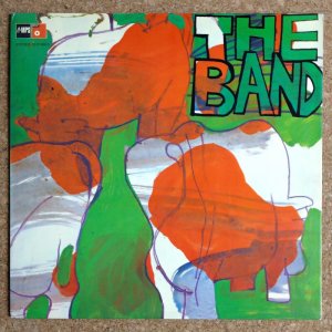 画像1: The Band - The Alpine Power Plant