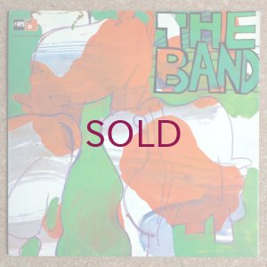 画像1: The Band - The Alpine Power Plant