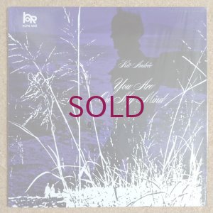 画像1: Kit Andree - You Are On My Mind