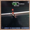 Takashi Kako / Oliver Johnson / Kent Carter - TOK