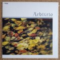 Yoko Morimoto Trio - Arbitrio