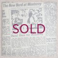 Toshiyuki Miyama & The New Herd - The New Herd At Monterey