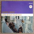 Archie Shepp - Live In San Francisco