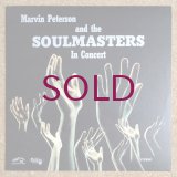Marvin Peterson & The Soulmasters - In Concert / Live At The Burning Bush
