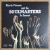 画像1: Marvin Peterson & The Soulmasters - In Concert / Live At The Burning Bush (1)