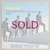 Quartette Tres Bien - Stepping Out!
