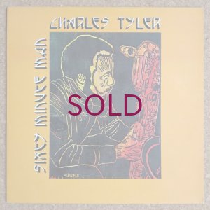 画像1: Charles Tyler - Sixty Minute Man